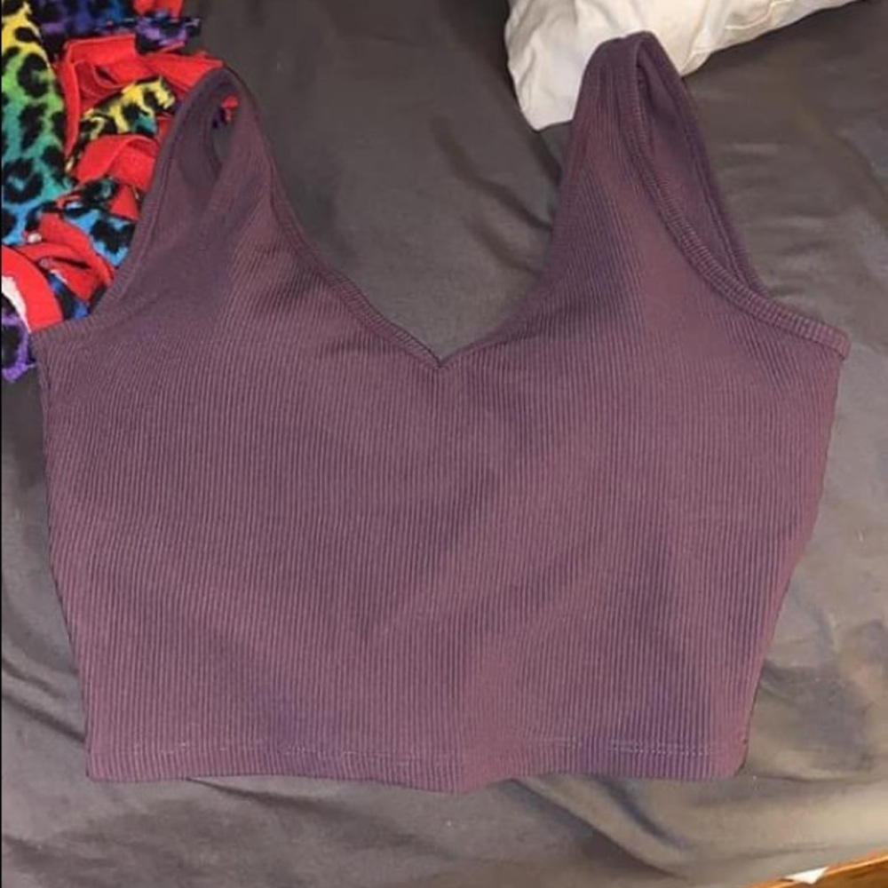 Buffbunny Material Girl Top